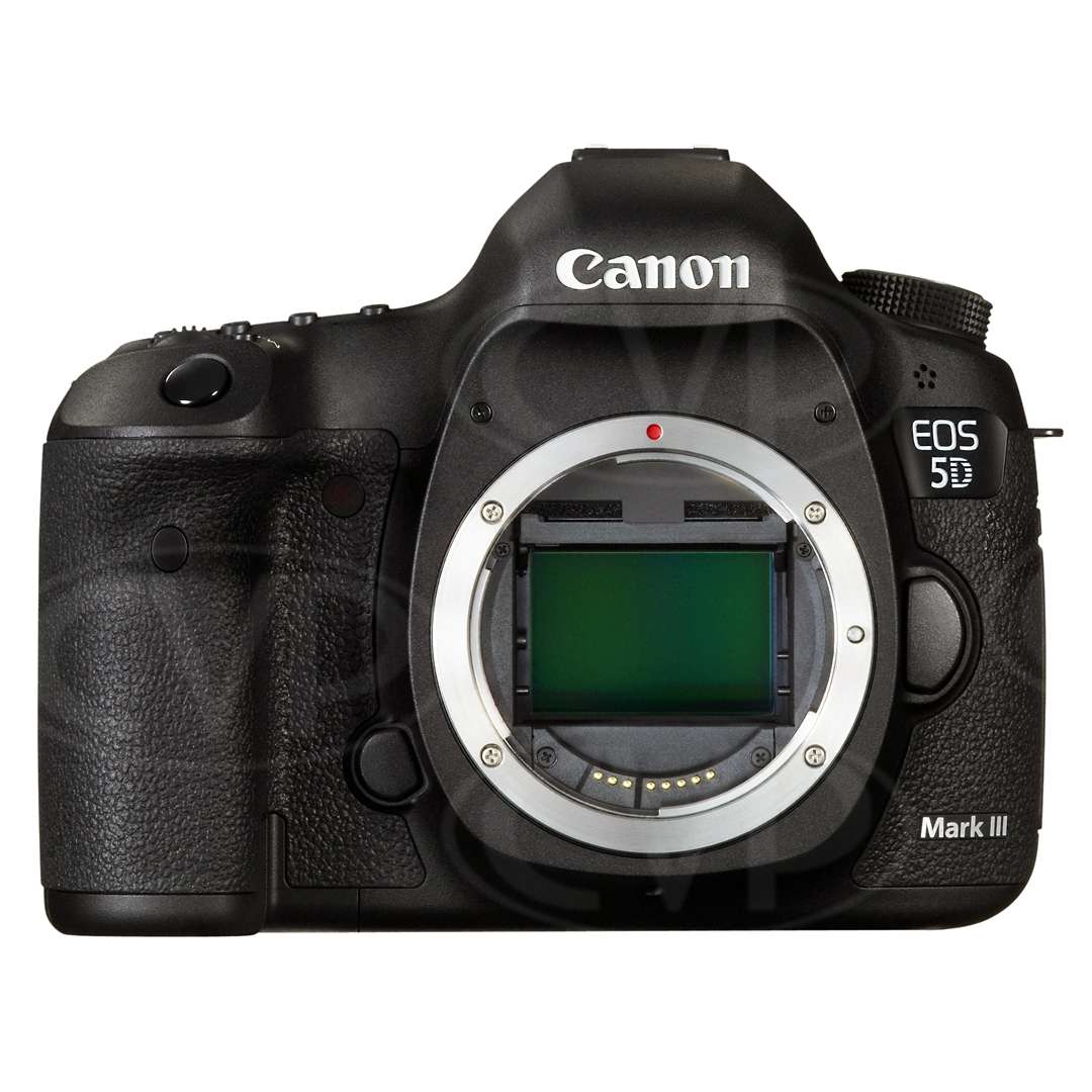 Buy - Canon EOS 5D Mark III Body (5260B019AB)